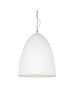 Formadri Hanglamp Bell Dome  Glad