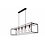 Lucide Hanging lamp Arthur 5 lights