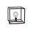 Lucide Table lamp Arthur