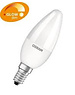 Osram Osram Glowdim Led candle 6 watt/E14