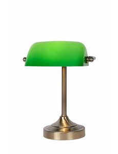 Lucide Banker table lamp
