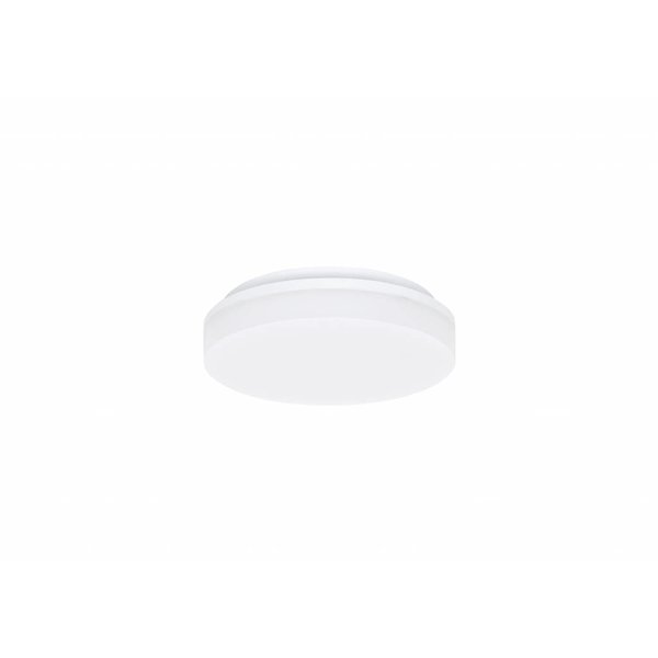 HighLight  Plafondlamp Basic Square Led Rond