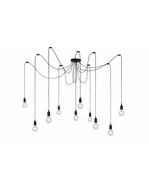 Lucide Hanglamp Fix Multiple