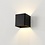 Licht &  Wonen Wall lamp Fulda LED