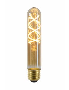 Lucide Vintage elongated LED lamp