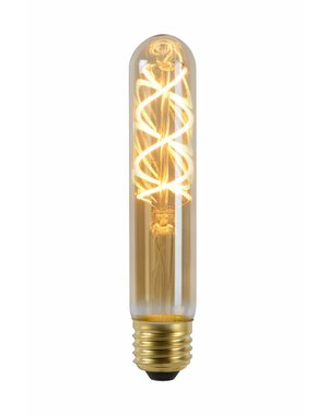 Lucide Led lamp Vintage langwerpig