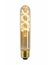 Lucide LED lamp Vintage elongated