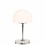 Steinhauer Table lamp Mushroom