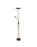 Steinhauer Floor lamp Led Mexlite Biron