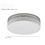 Steinhauer Ceiling lamp Bathroom Led