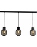 Master Light Hanging lamp Lett lll 3 lights