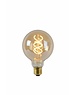 Lucide Filament Led 5 watt Amber 95 mm