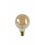 Lucide Filament Led 4,9 watt  Amber 95 mm