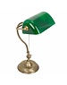 Steinhauer Bankiers Lamp Calais