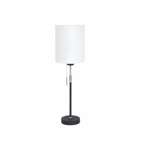 HighLight  Table lamp Victoria black low