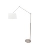 Steinhauer Floor lamp Gramineus