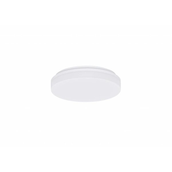 HighLight  Ceiling lamp Basic Square LED Round