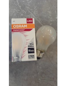 Osram Osram Led 7 watts not dimmable