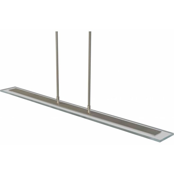 Master Light Hanglamp Vigo 130 cm Led