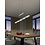 Trio Leuchten Hanging lamp Lacal led