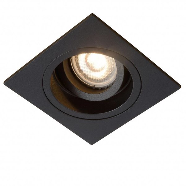 Lucide Recessed spotlight Embed