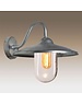 KS Buitenverlichting Outdoor lamp Brig Galvanized Steel