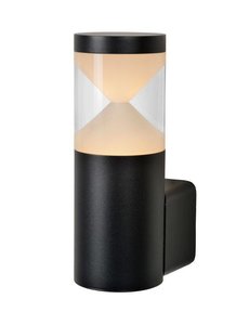 Lucide Outdoor wall lamp Teo Led