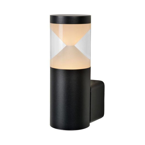 Lucide Outdoor wall lamp Teo Led