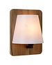 Lucide Wall lamp Idaho