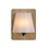 Lucide Wall lamp Idaho