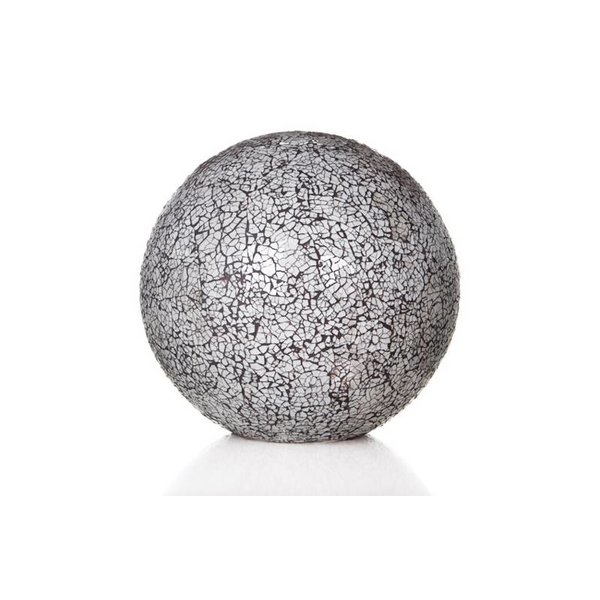 Villaflor Table Lamp Glass Sphere