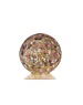 Villaflor Table Lamp Glass Sphere