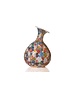 Villaflor Table Lamp Vase Multi Color