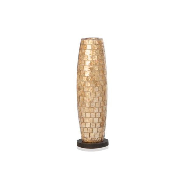 Villaflor Floor lamp Apollo Moni Gold