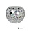 New Dutch Tea light holder Mosaic