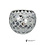 New Dutch Tea light holder Mosaic