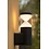 Lucide Outdoor wall lamp Teo Led