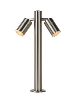 Lucide Outdoor post Arne Led