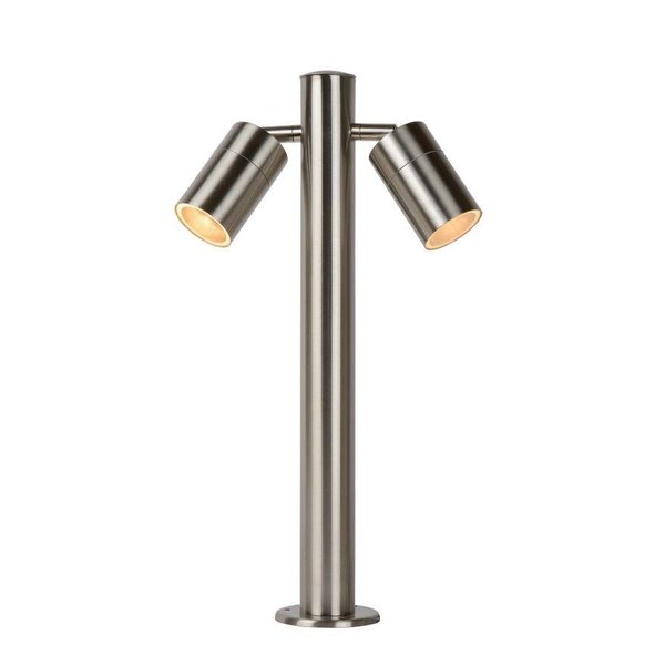 Lucide Outdoor post Arne Led