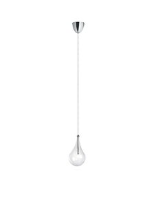 Alma Light Hanglamp Drop 1 lichts