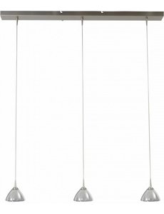 Master Light Hanging lamp Caterina 3 lights LED