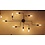 Lucide Ceiling lamp Lester