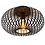 Lucide Manuela Ceiling Lamp