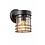 Lucide Outdoor lamp Keppel