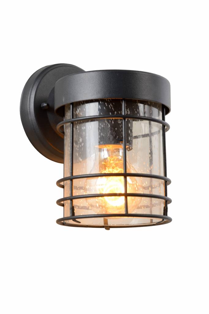 Buitenlamp Keppel voor aan de muur. Light Collection