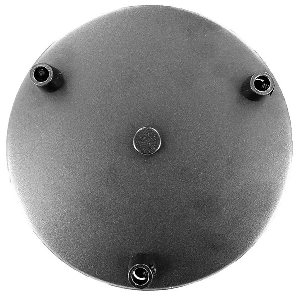 ETH Ceiling plate Loose 15 cm