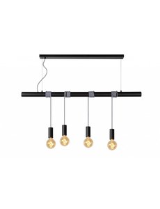 Lucide Hanging lamp Jaime pendant