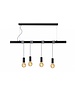 Lucide Hanging lamp Jaime pendant