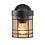 Lucide Outdoor lamp Keppel