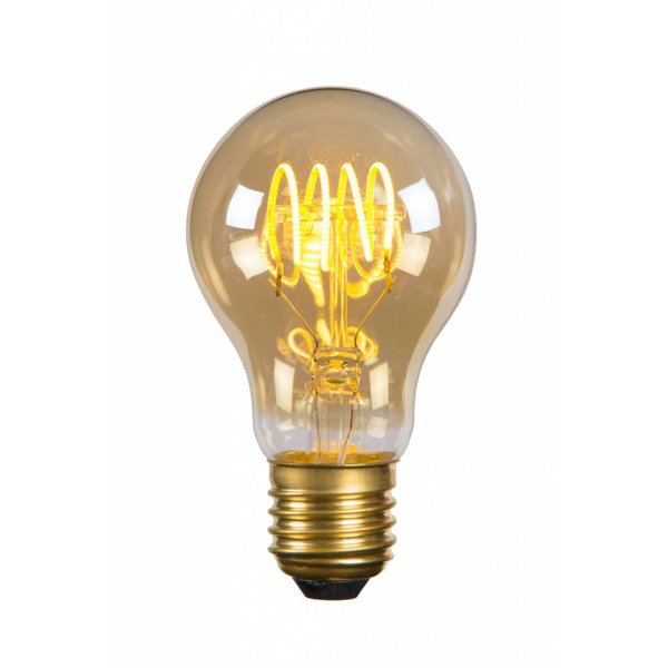 Lucide Filament Led 5 watt  Amber